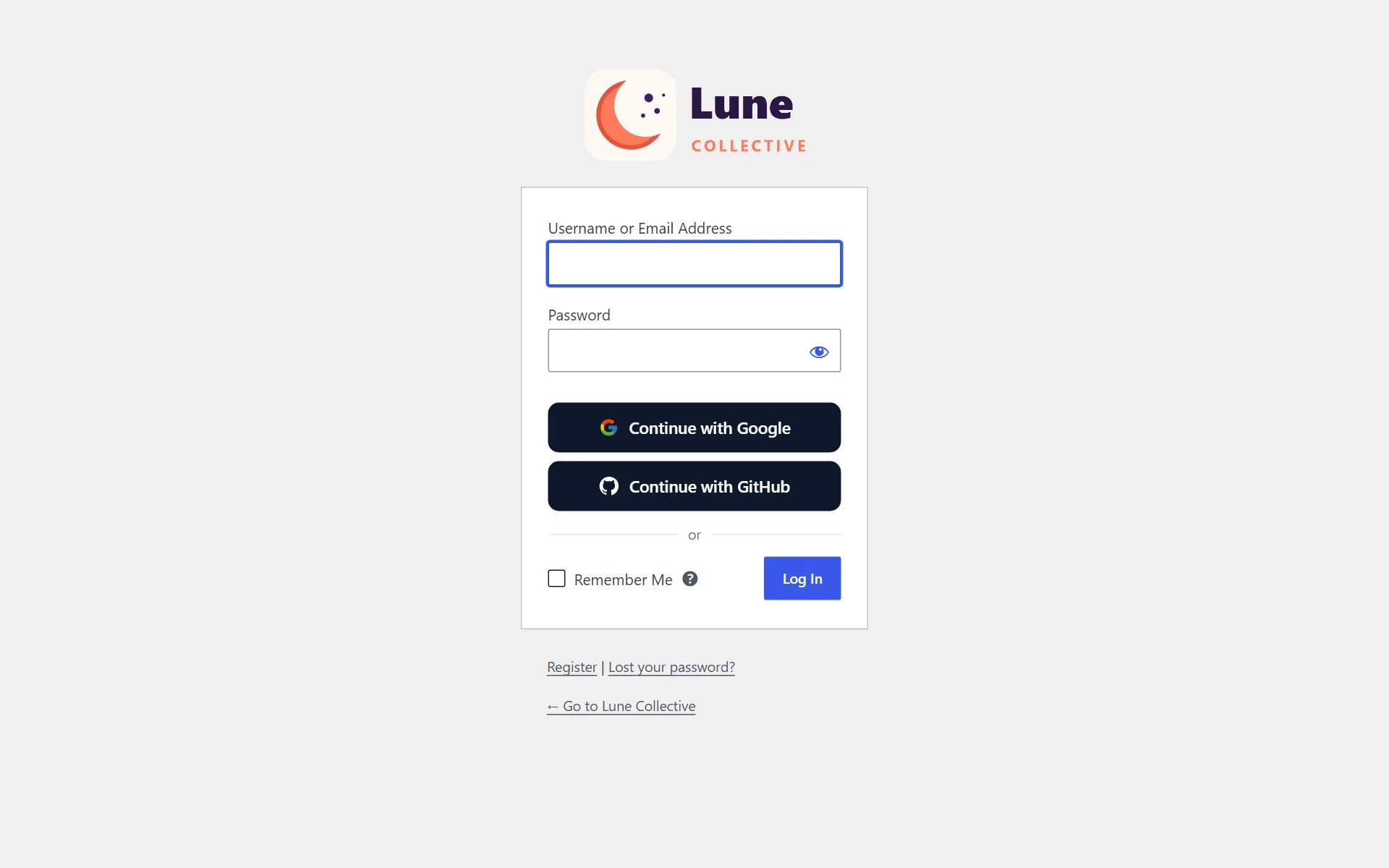 Dark buttons for darker designs