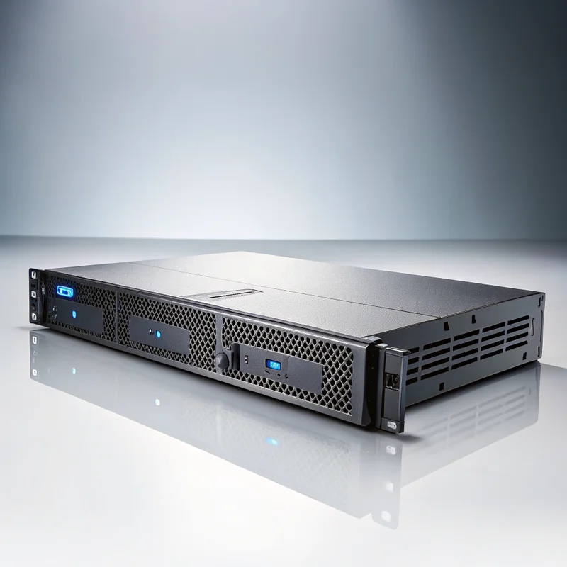 Studio Bare-Metal — EPYC 32C