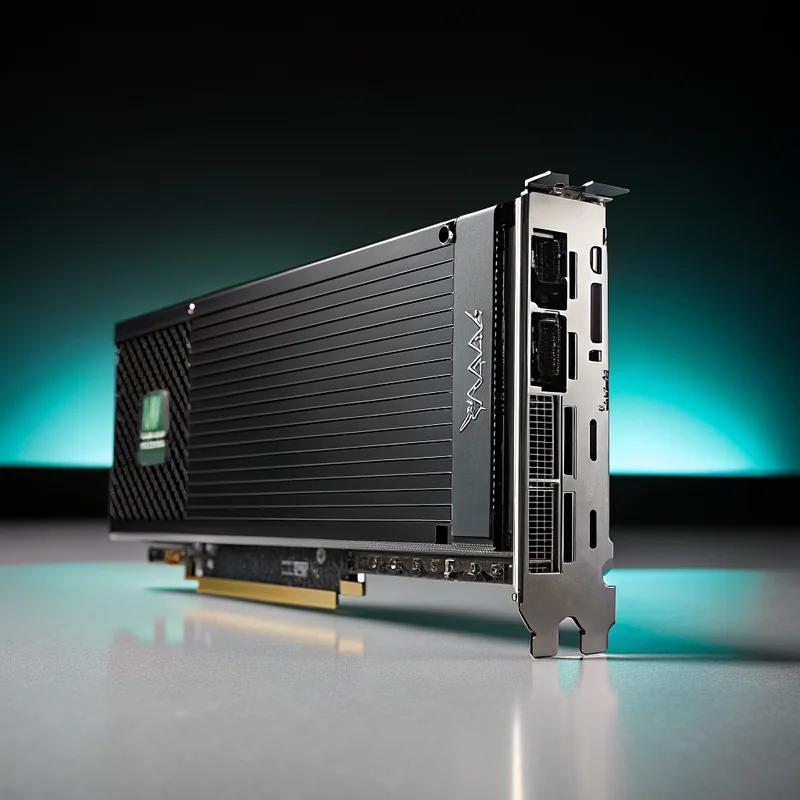 Enterprise Training Studio — 40 GB