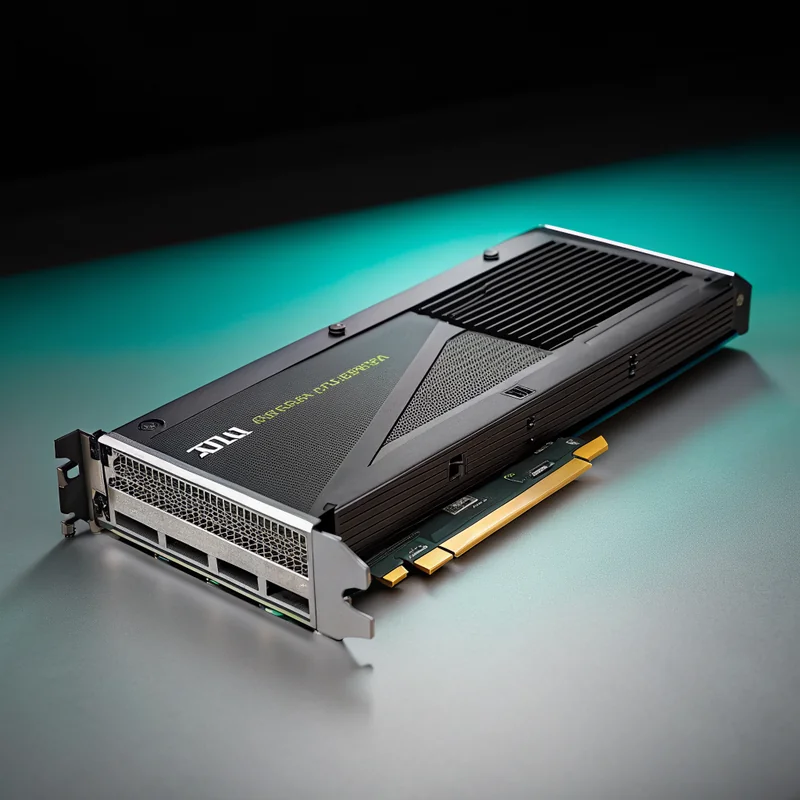 Enterprise Training Studio — 80 GB