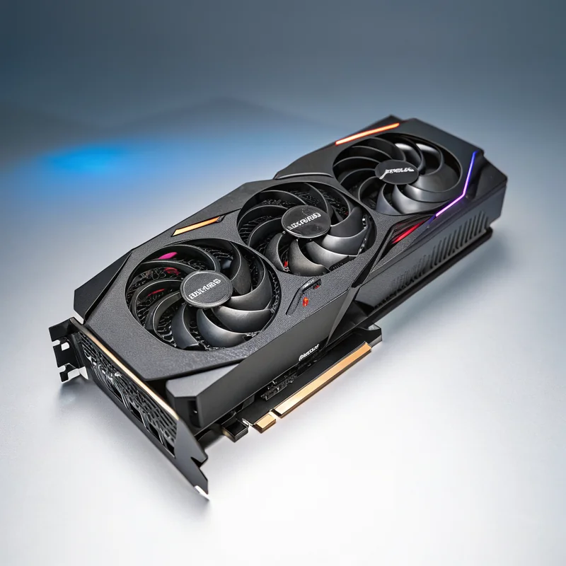 Indie Lab Server — 4 GB