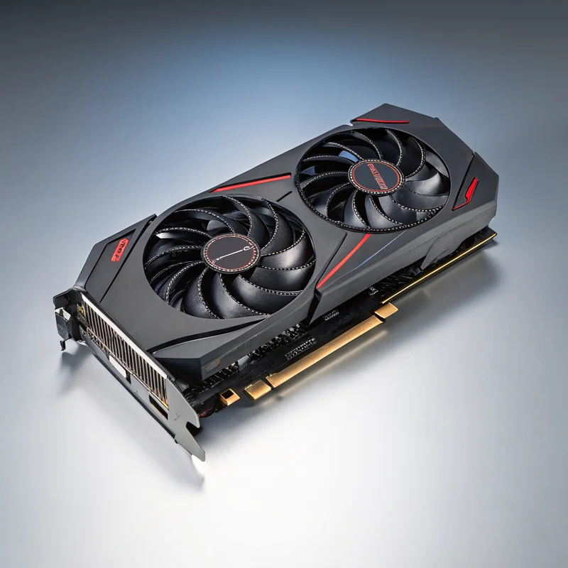 Indie Render Lab — 6 GB