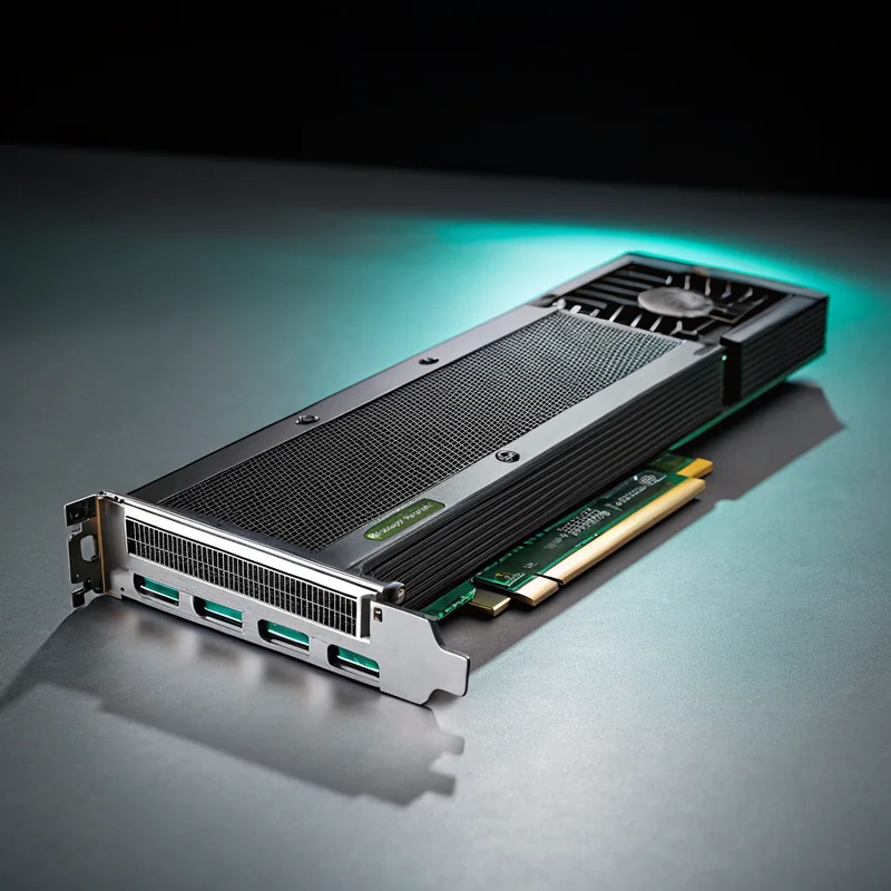Flagship Render Cluster — 80 GB H-Class