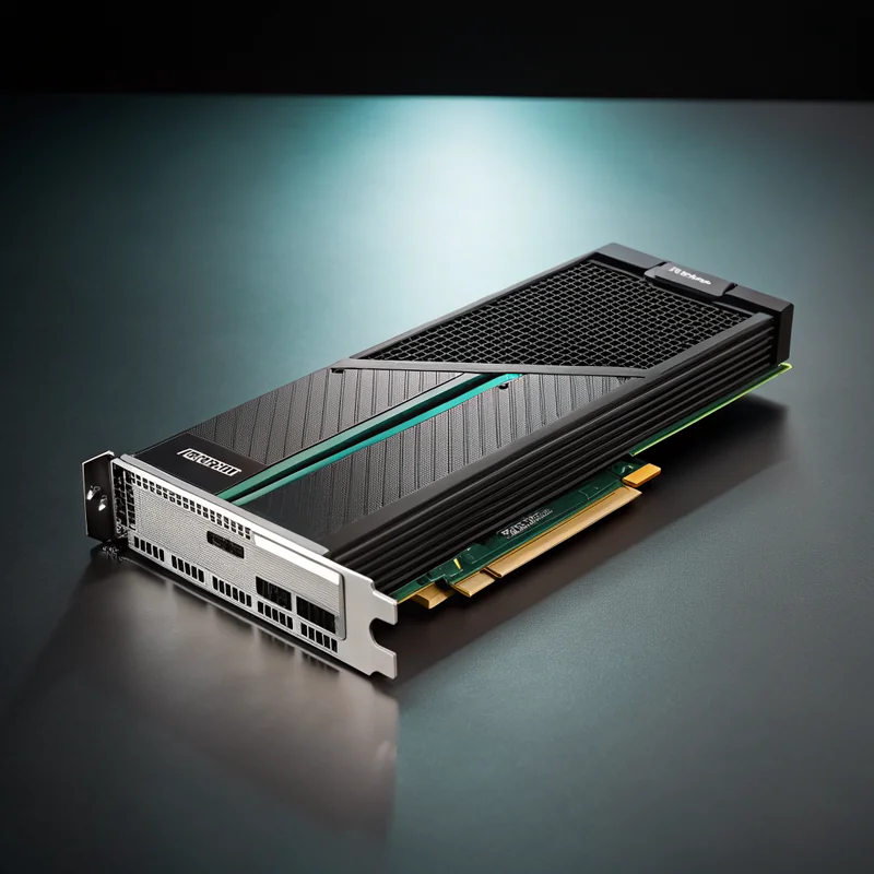 Bulk Render Server — 24 GB Dual