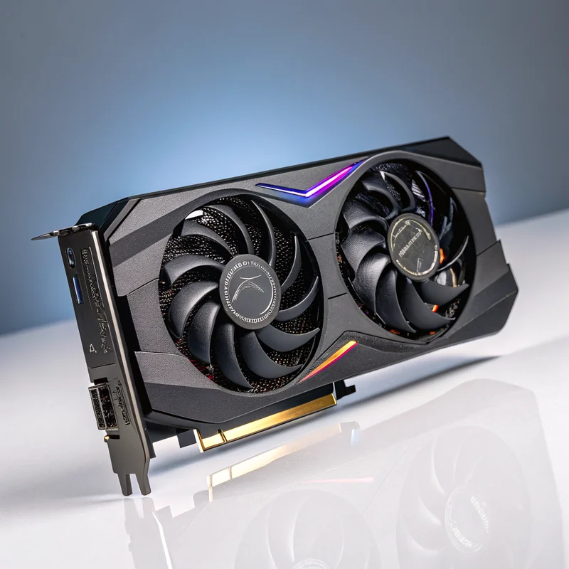 CAD / Concept GPU — 4 GB
