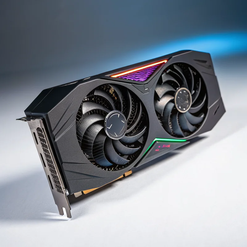 Maker GPU Sandbox — 2 GB Pascal