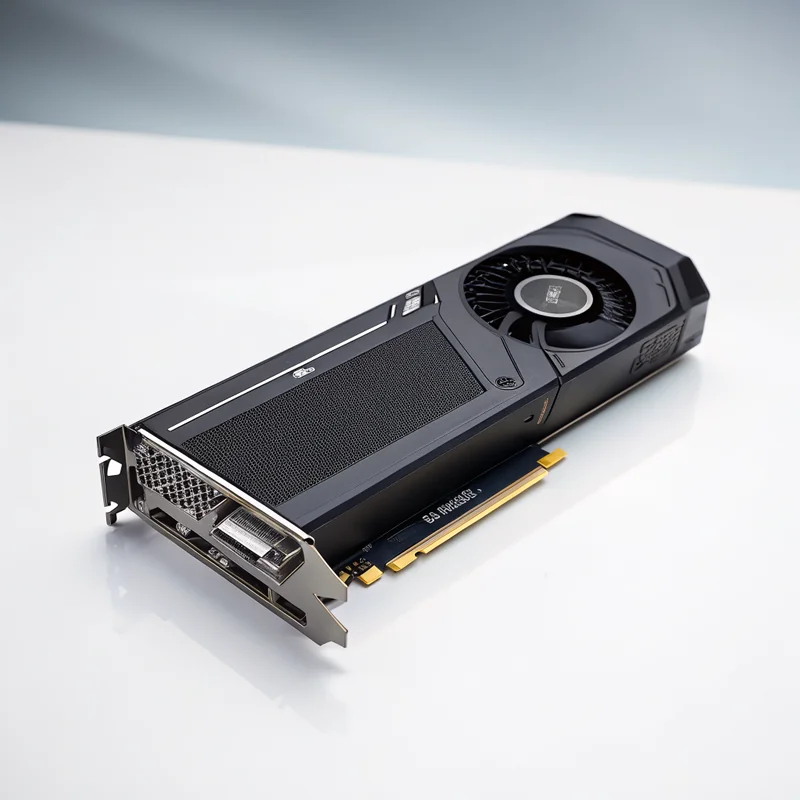 Flagship Render Studio — 96 GB