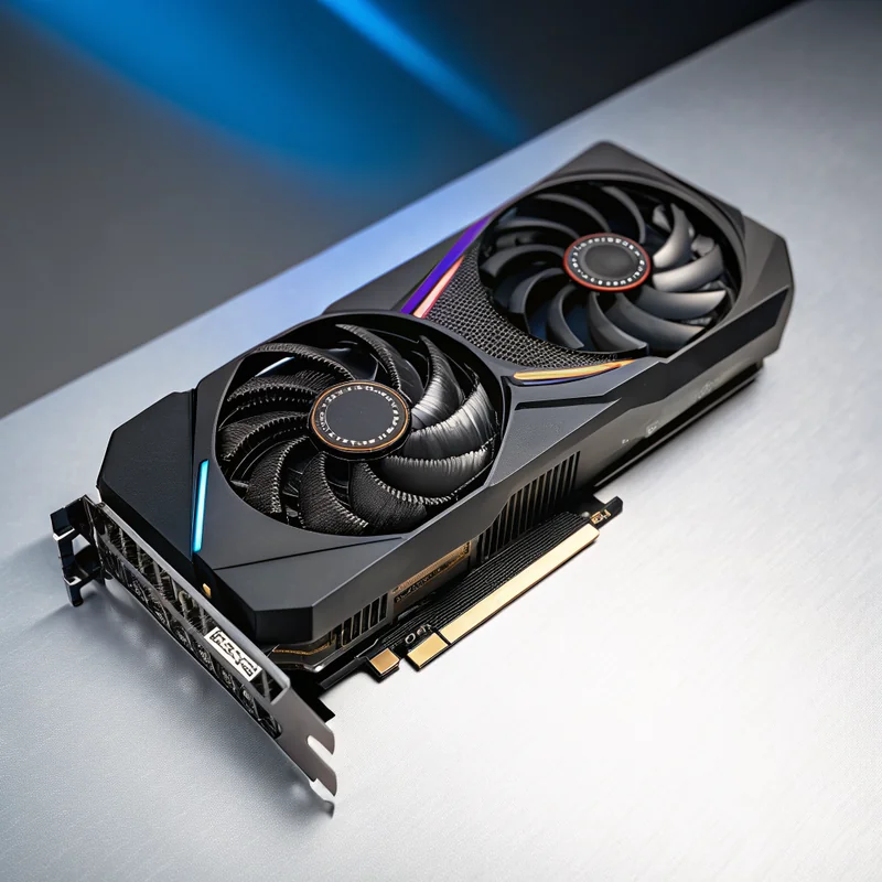 Creator Workstation GPU — 6 GB Pro