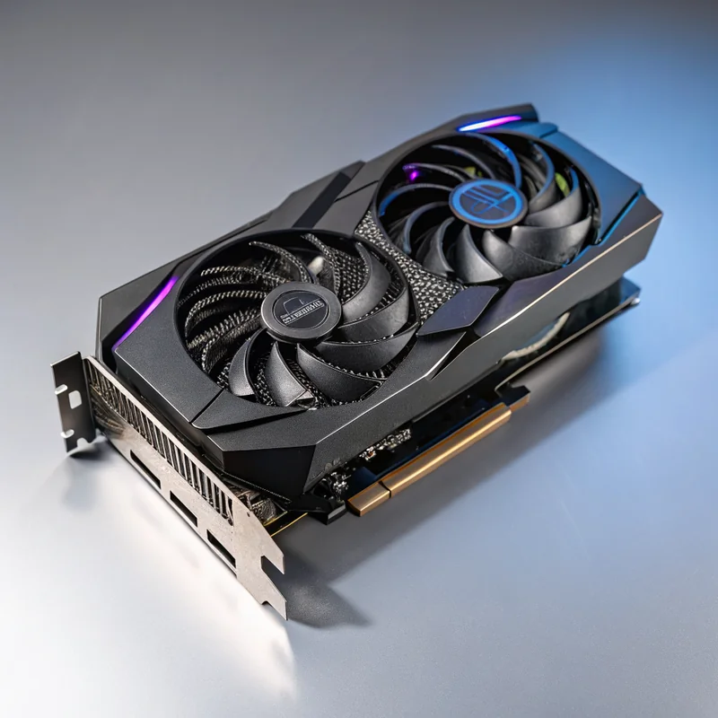 Dedicated Render Server — 24 GB
