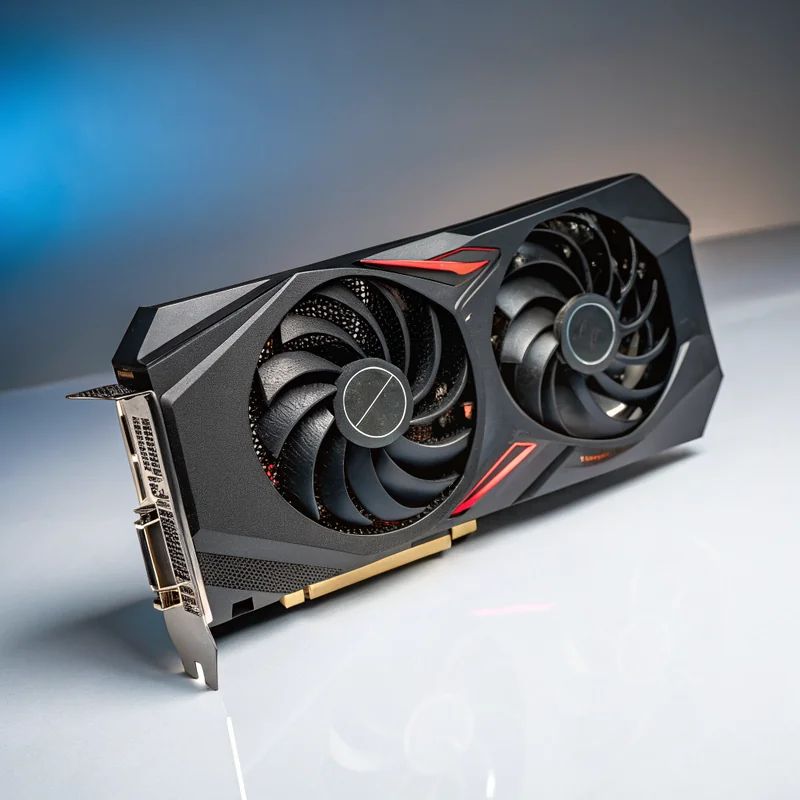 Creator Render Studio — 6 GB Entry