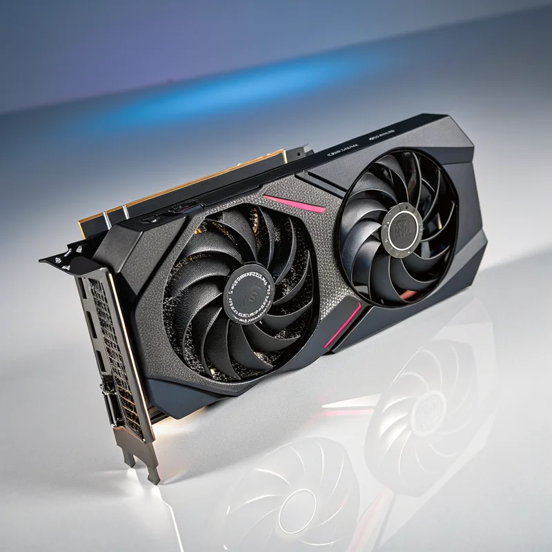 Creator Render Studio — 8 GB