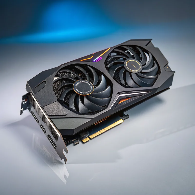 Enterprise Render Server — 32 GB Dedicated
