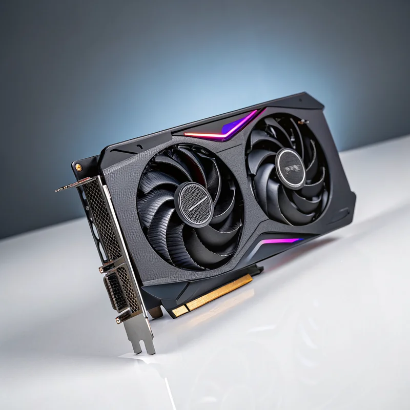 Studio Flagship GPU — 32 GB
