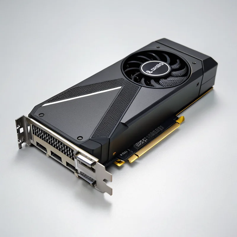 Studio AI Server — 16 GB Pro Dedicated
