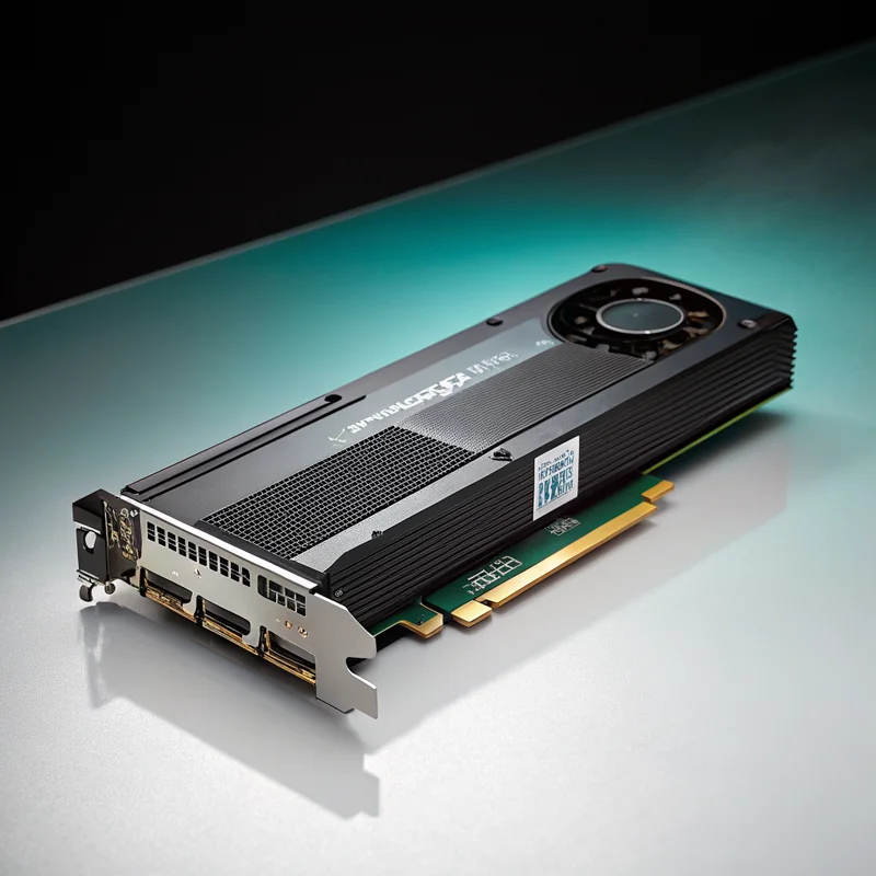 Multi-Modal Studio Server — 48 GB Pro