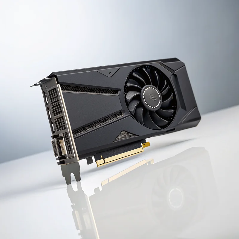 Visualization Workstation — 16 GB Pro