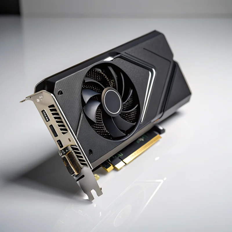 Production Creator GPU — 24 GB Pro