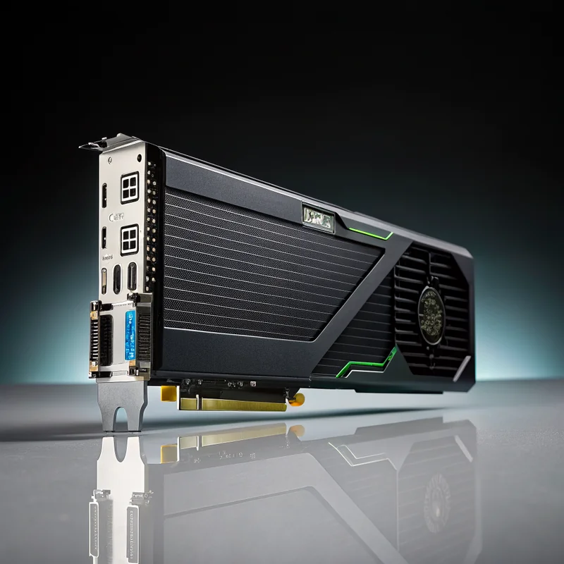 Datacenter Train Server — 32 GB