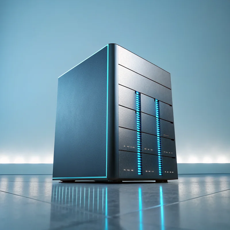 Studio Production VPS Max